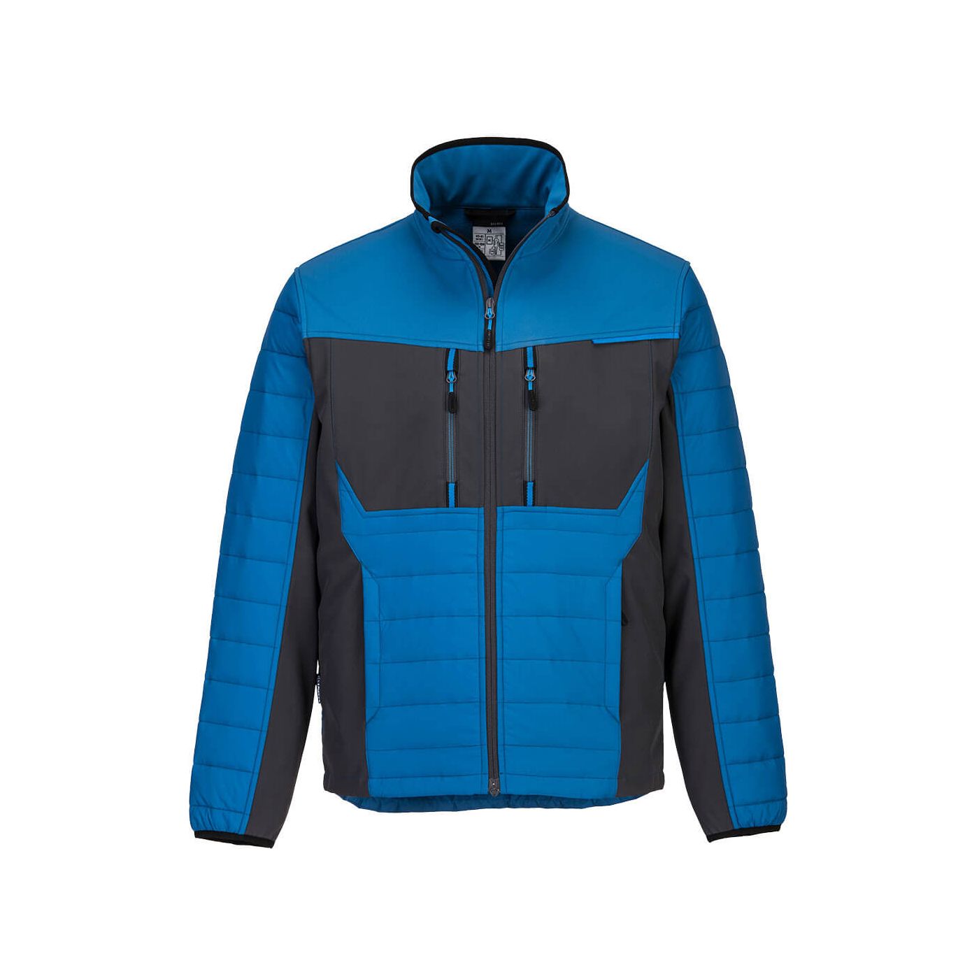 T752 - WX3 Hybrid Baffle Jacket