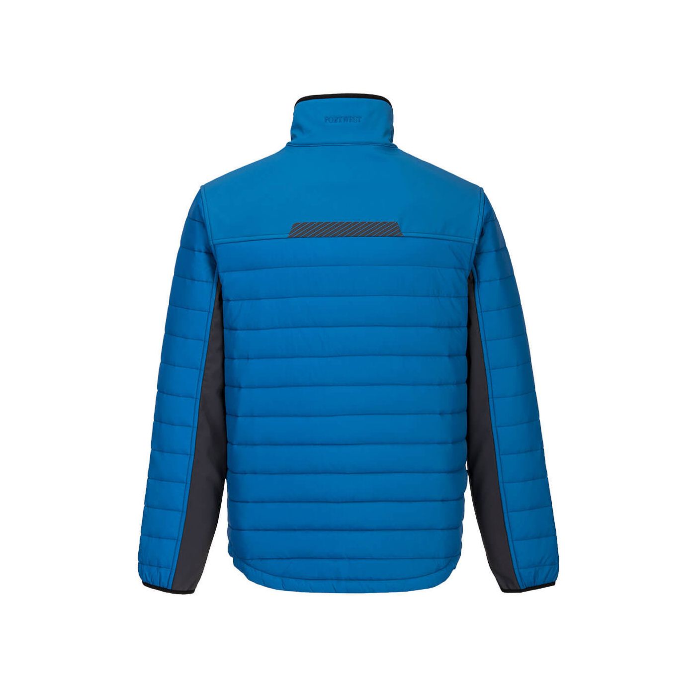 T752 - WX3 Hybrid Baffle Jacket