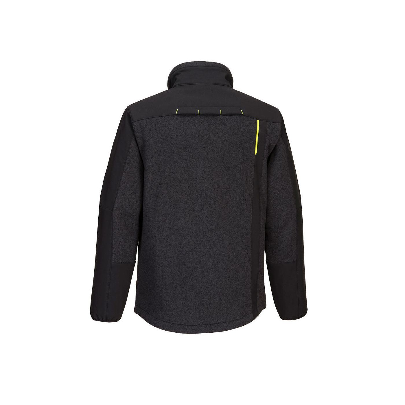 T753 - WX3 Eco Hybrid Softshell Jacket (2L)