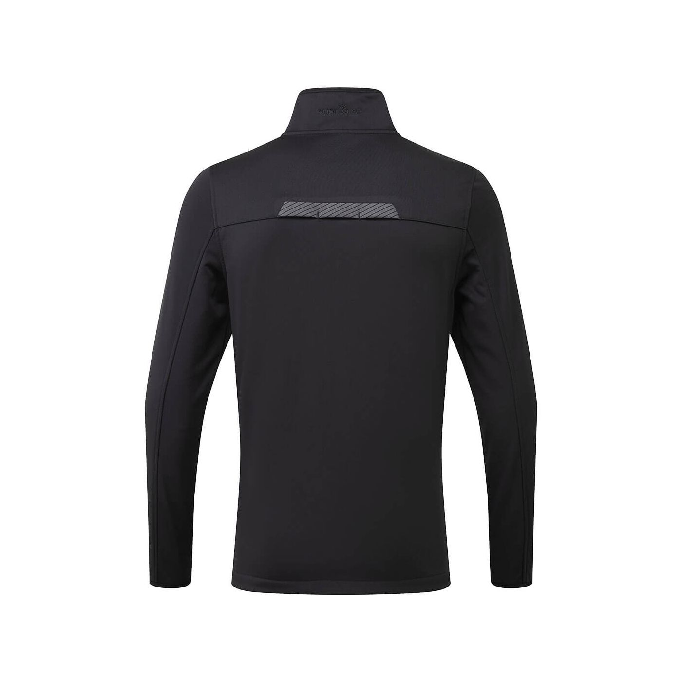 T755 - WX3 Half Zip Tech Fleece