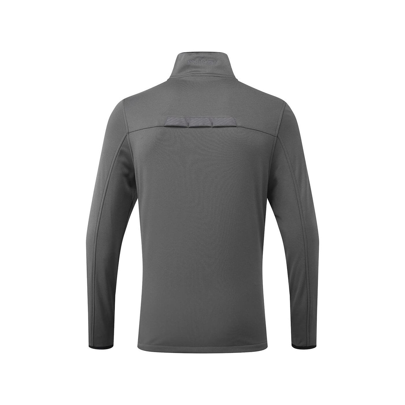 T755 - WX3 Half Zip Tech Fleece