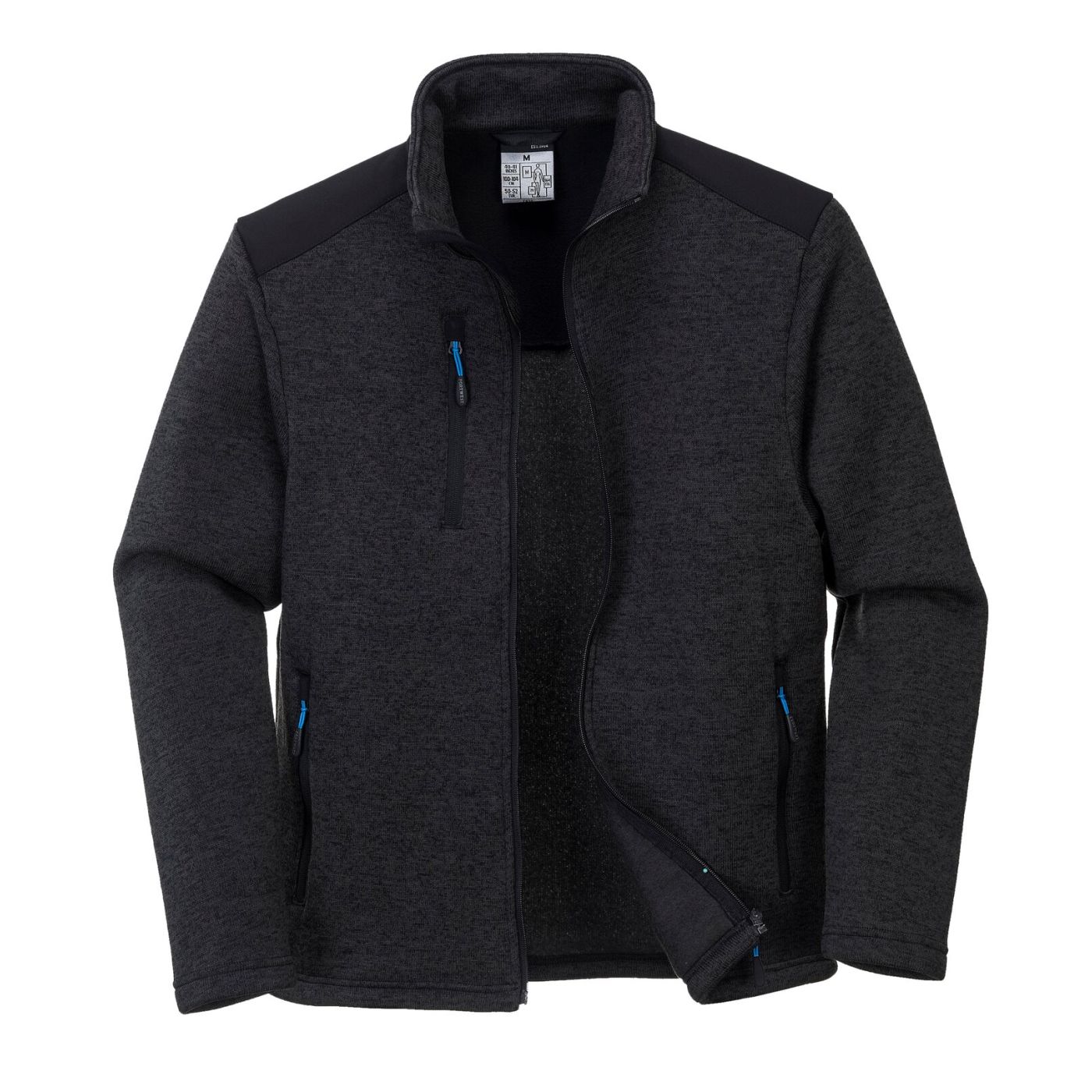 T830 - KX3 Venture Fleece