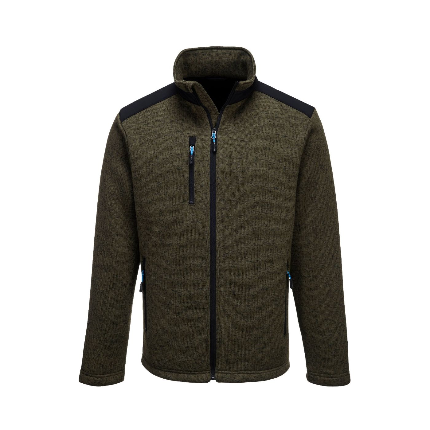 T830 - KX3 Venture Fleece