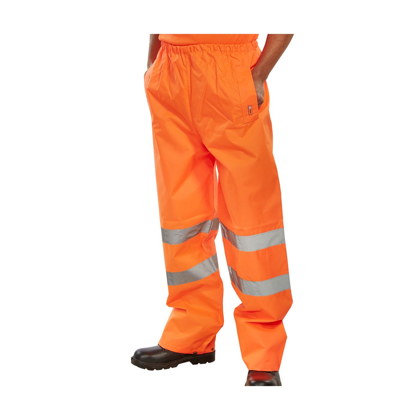 TENSY - High Visibility Overtrouser