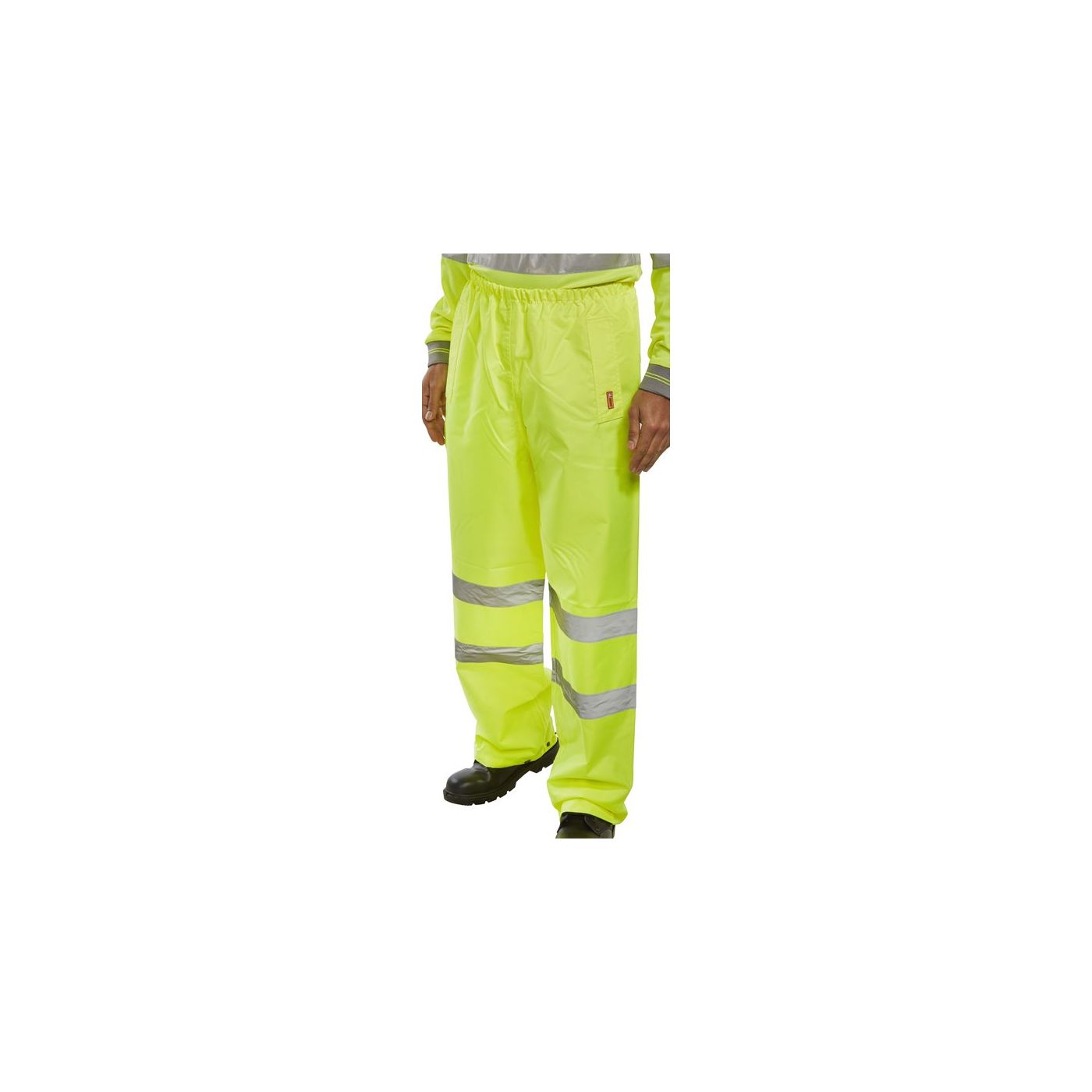 TENSY - High Visibility Overtrouser