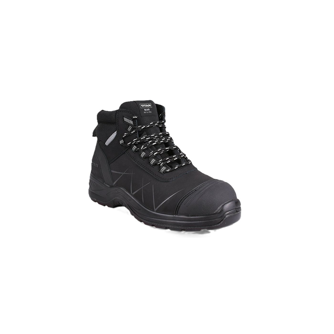 TC06 - Titan Blaze Composite S3 Safety Boot