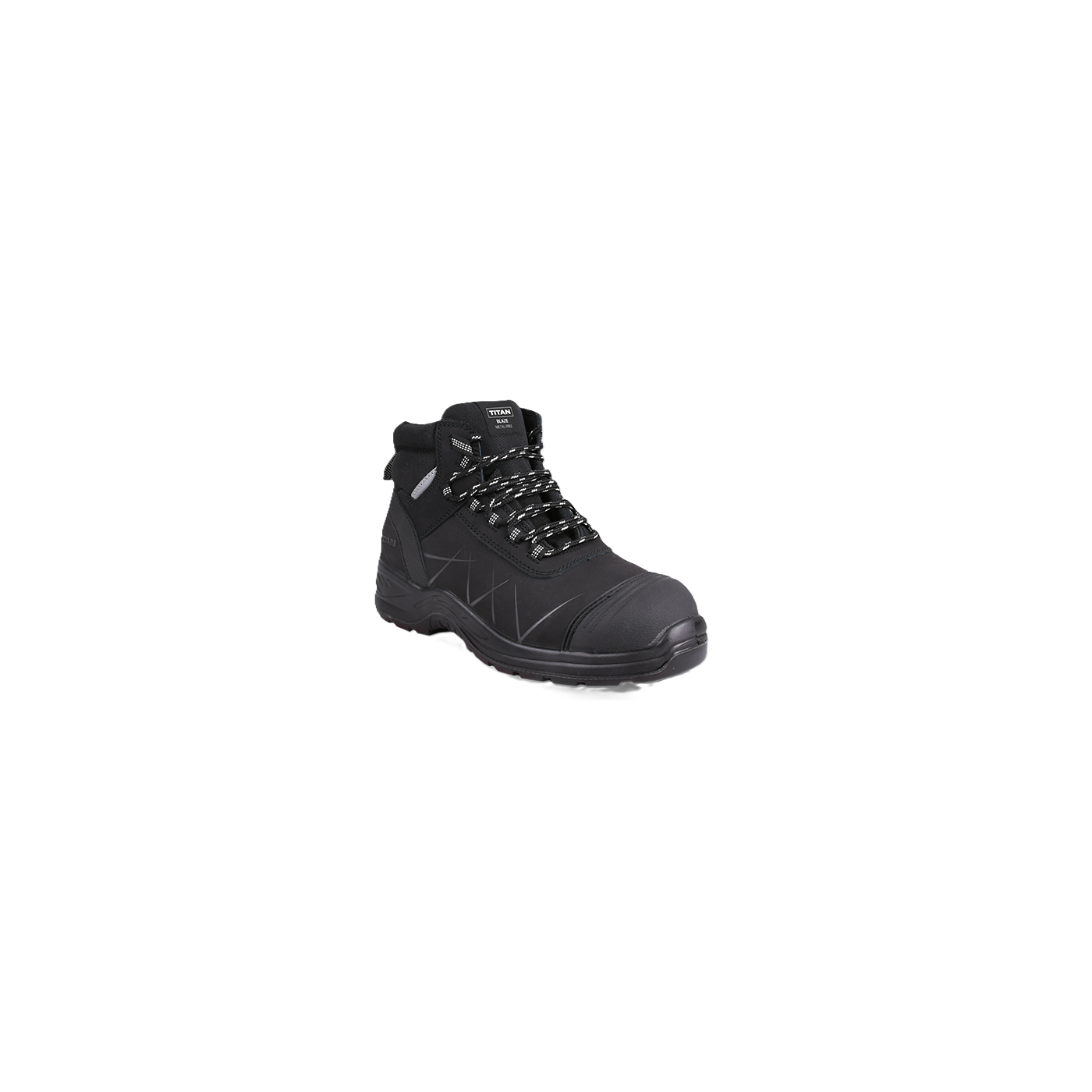 TC06 - Titan Blaze Composite S3 Safety Boot