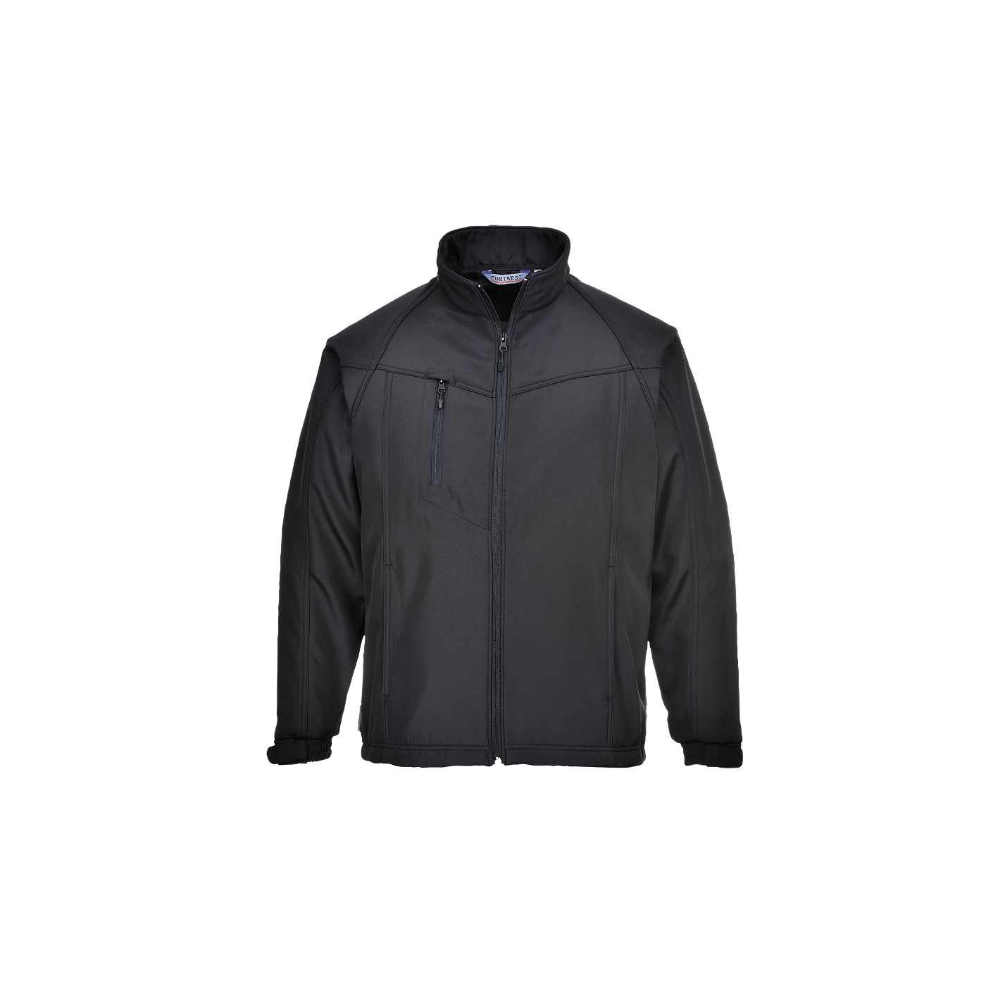 TK40 - Soft Shell Oregon Jacket