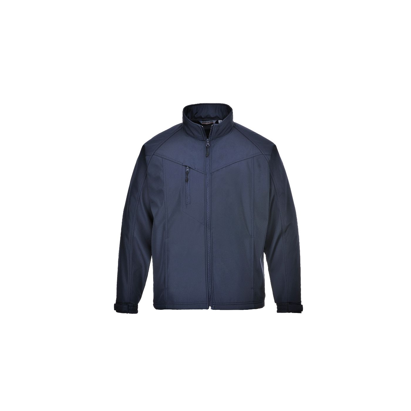TK40 - Soft Shell Oregon Jacket