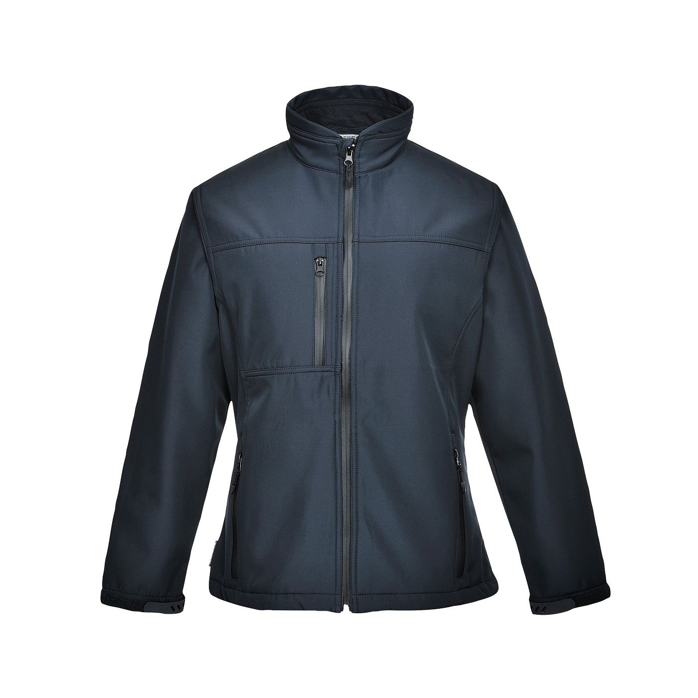 TK41 - Ladies Softshell Charlotte Jacket