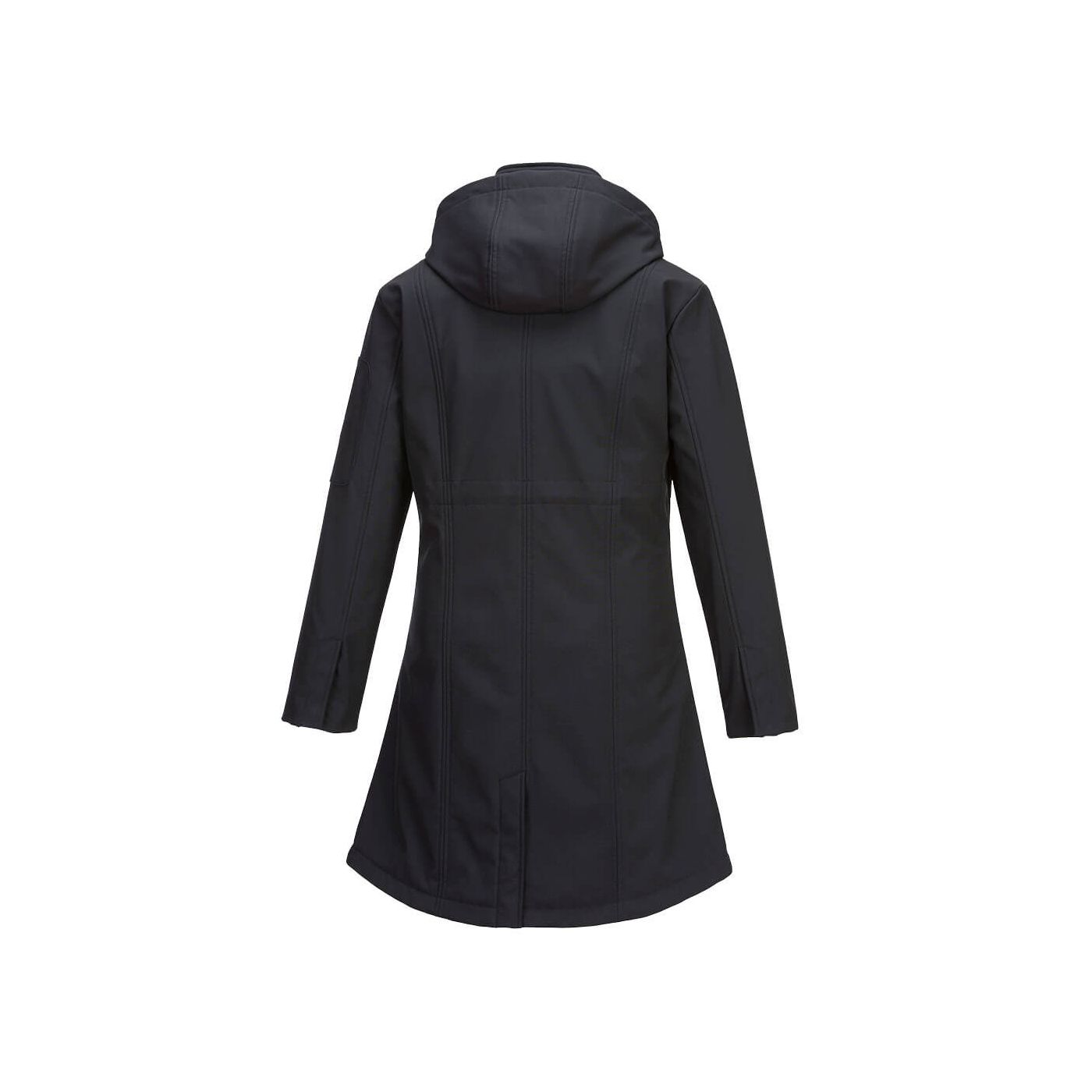 TK42 - Portwest Carla Softshell Jacket 3 Layer