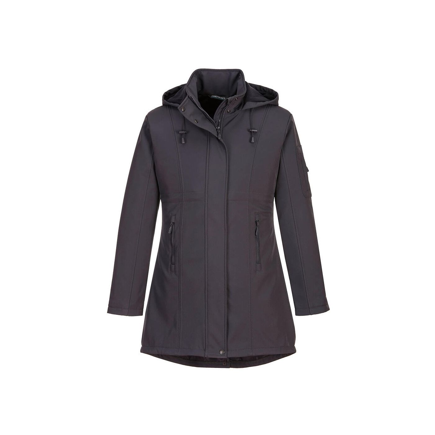 TK42 - Portwest Carla Softshell Jacket 3 Layer