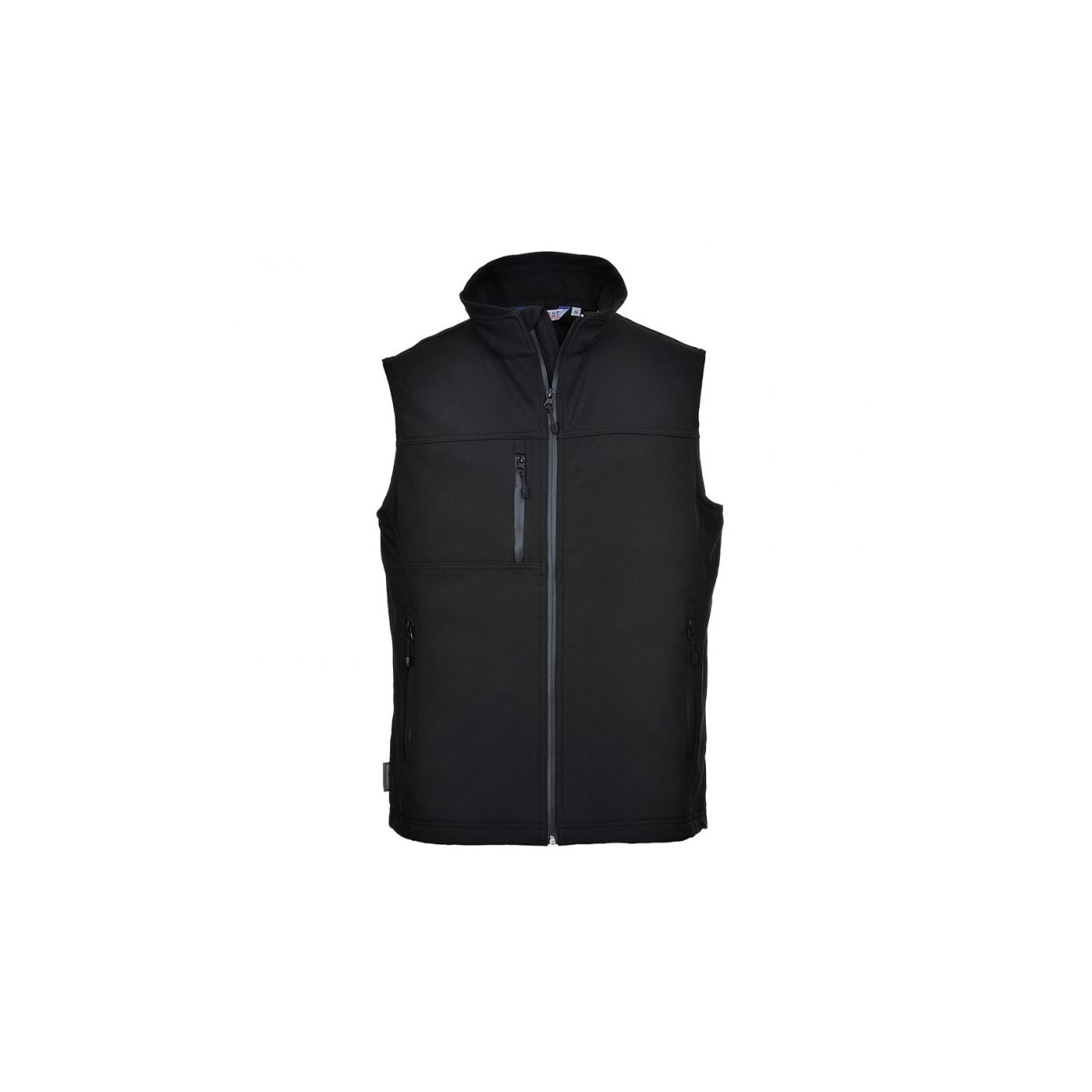 TK51 - Softshell Bodywarmer (3L)