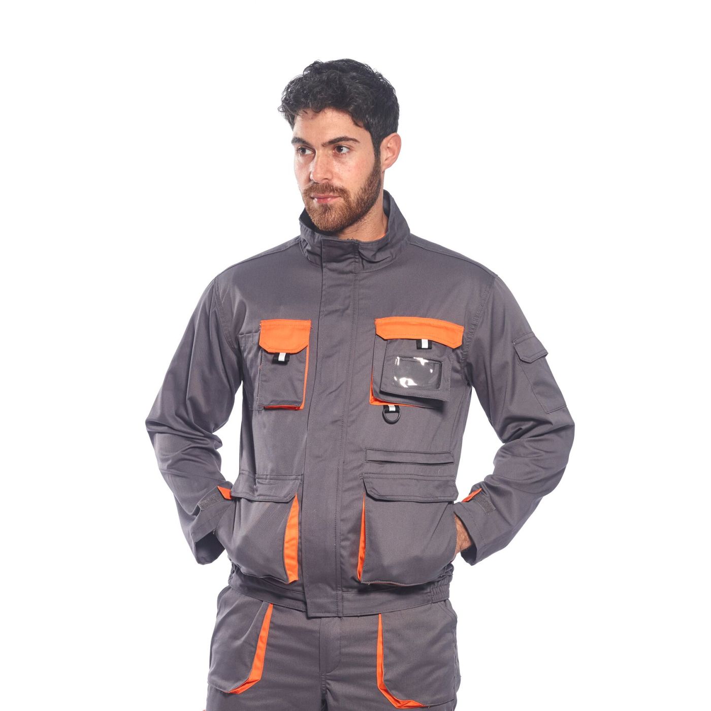 TX10 - Portwest Texo Contrast Jacket