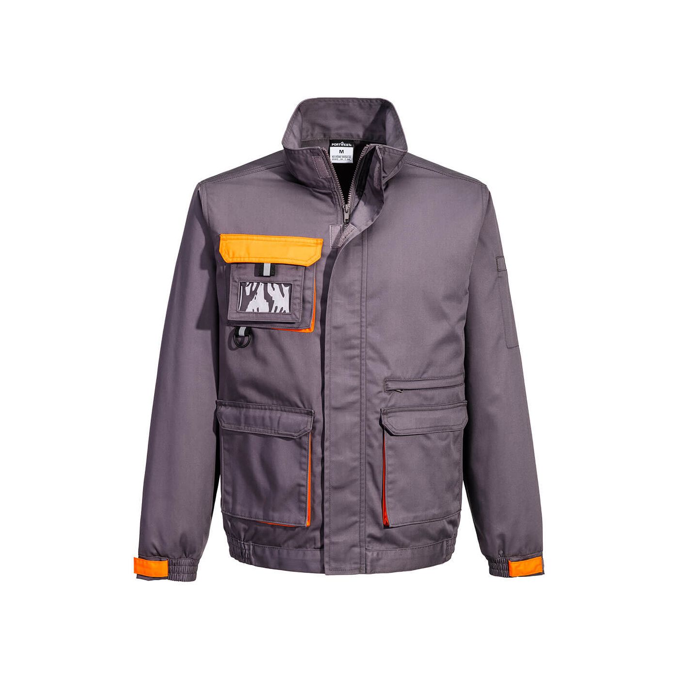 TX10 - Portwest Texo Contrast Jacket