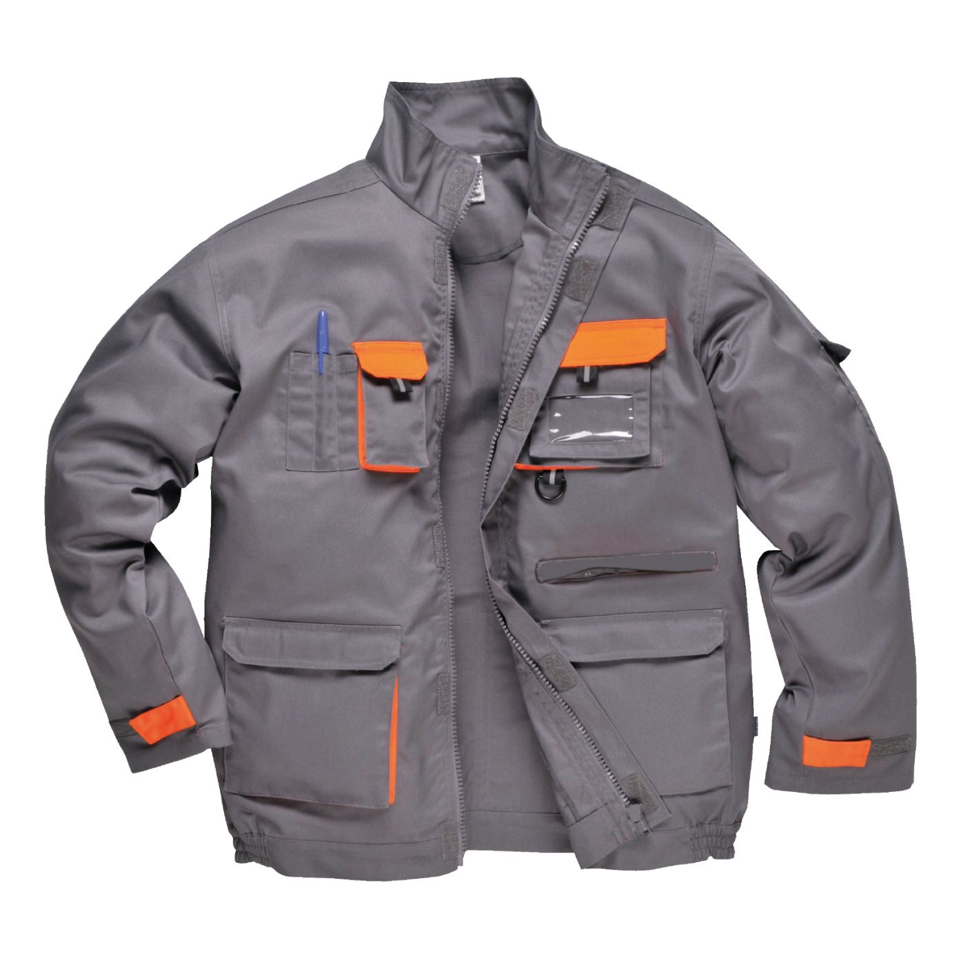 TX10 - Portwest Texo Contrast Jacket