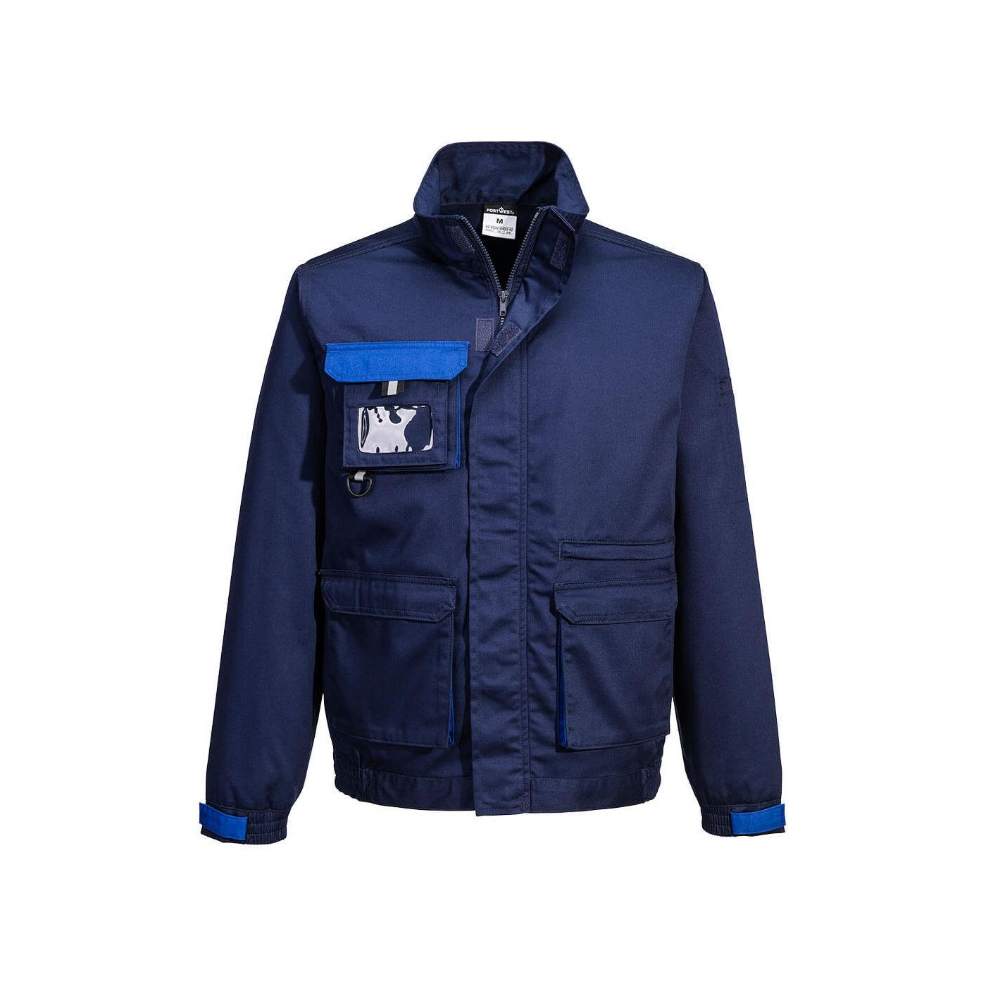 TX10 - Portwest Texo Contrast Jacket
