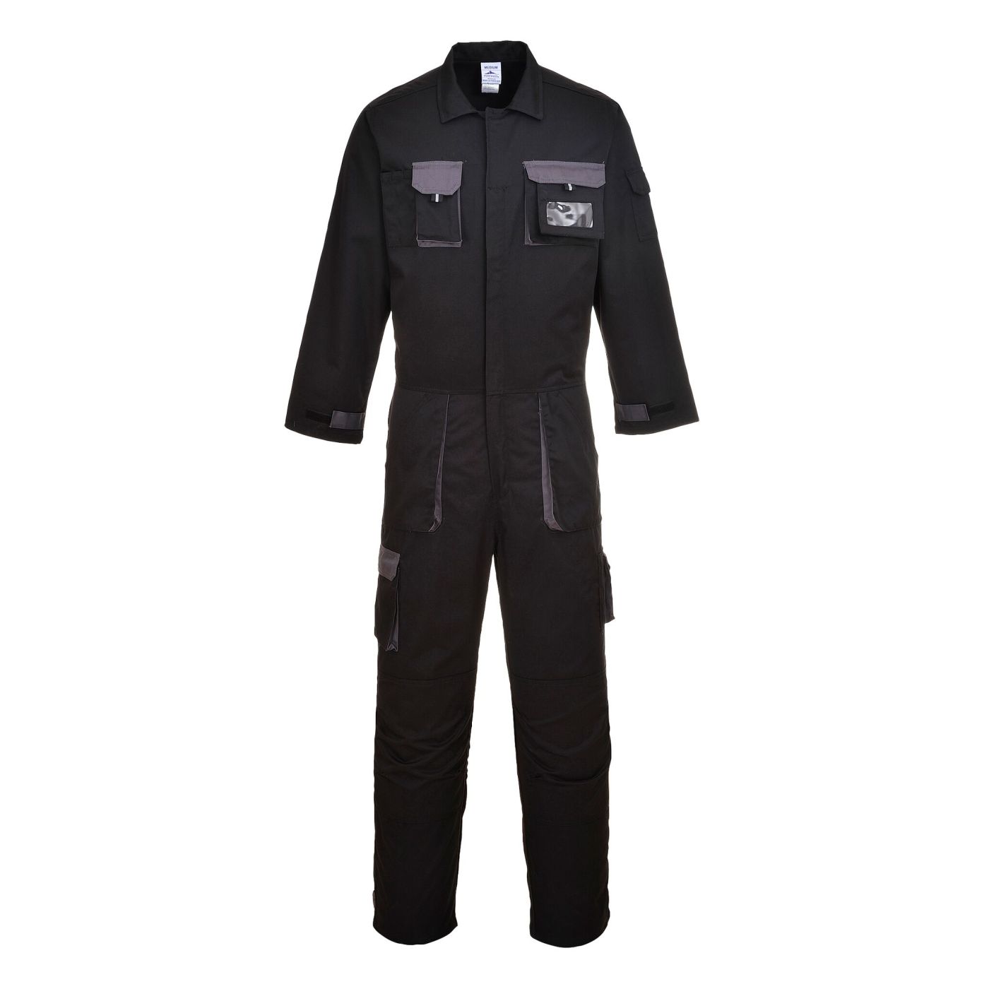 TX15 - Portwest Texo Contrast Coverall