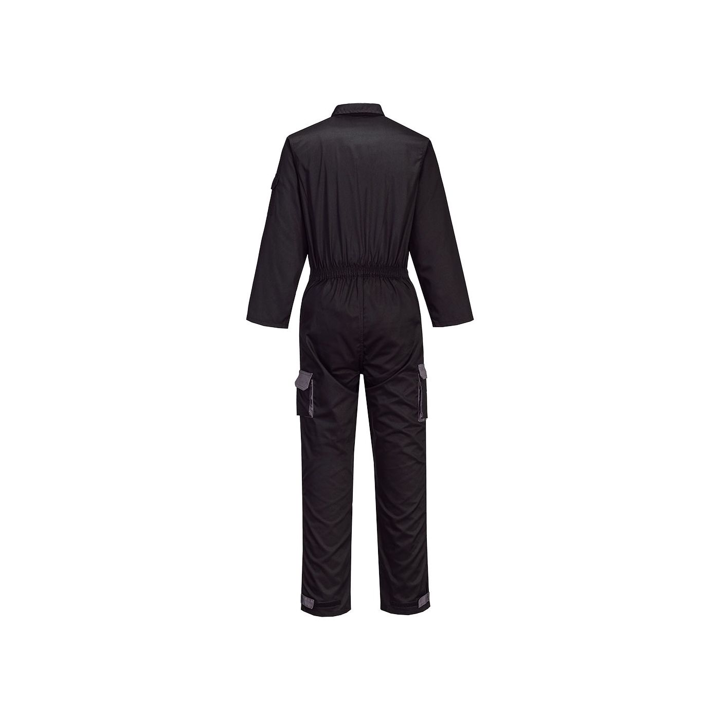 TX15 - Portwest Texo Contrast Coverall