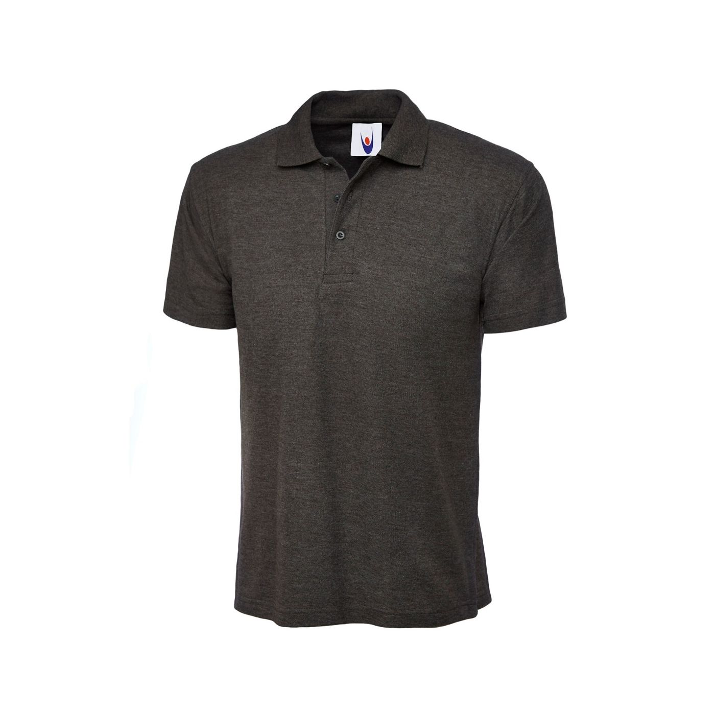 UC101 - Uneek Classic Polo Shirt Poly/Cotton