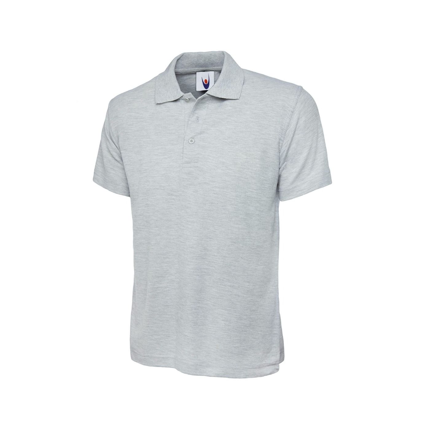 UC101 - Uneek Classic Polo Shirt Poly/Cotton