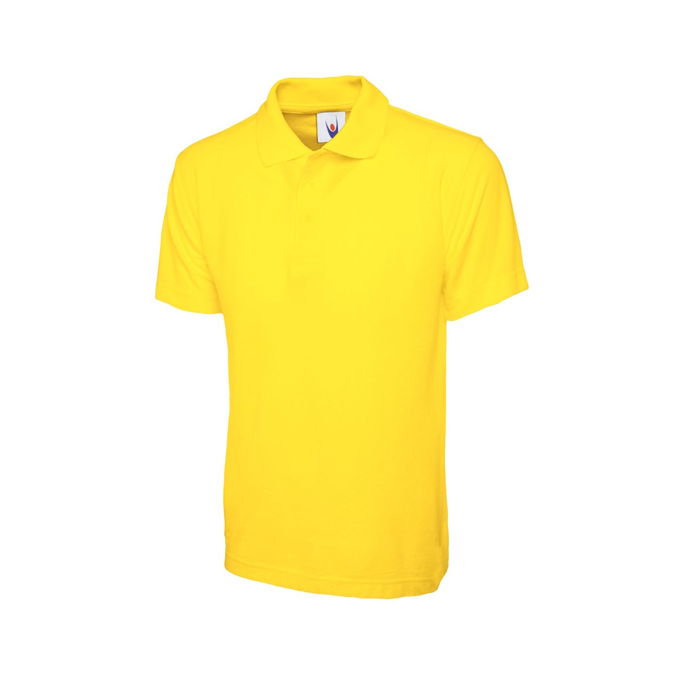 UC101 - Uneek Classic Polo Shirt Poly/Cotton