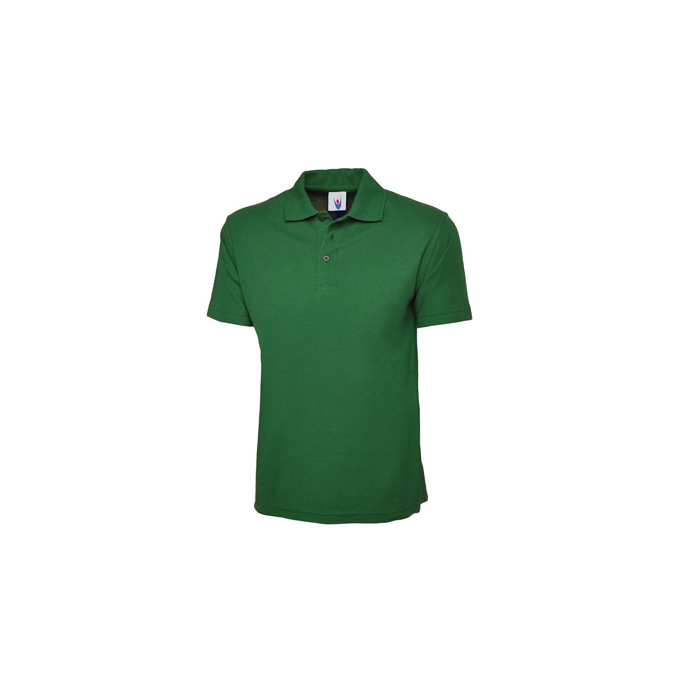 UC101 - Uneek Classic Polo Shirt Poly/Cotton