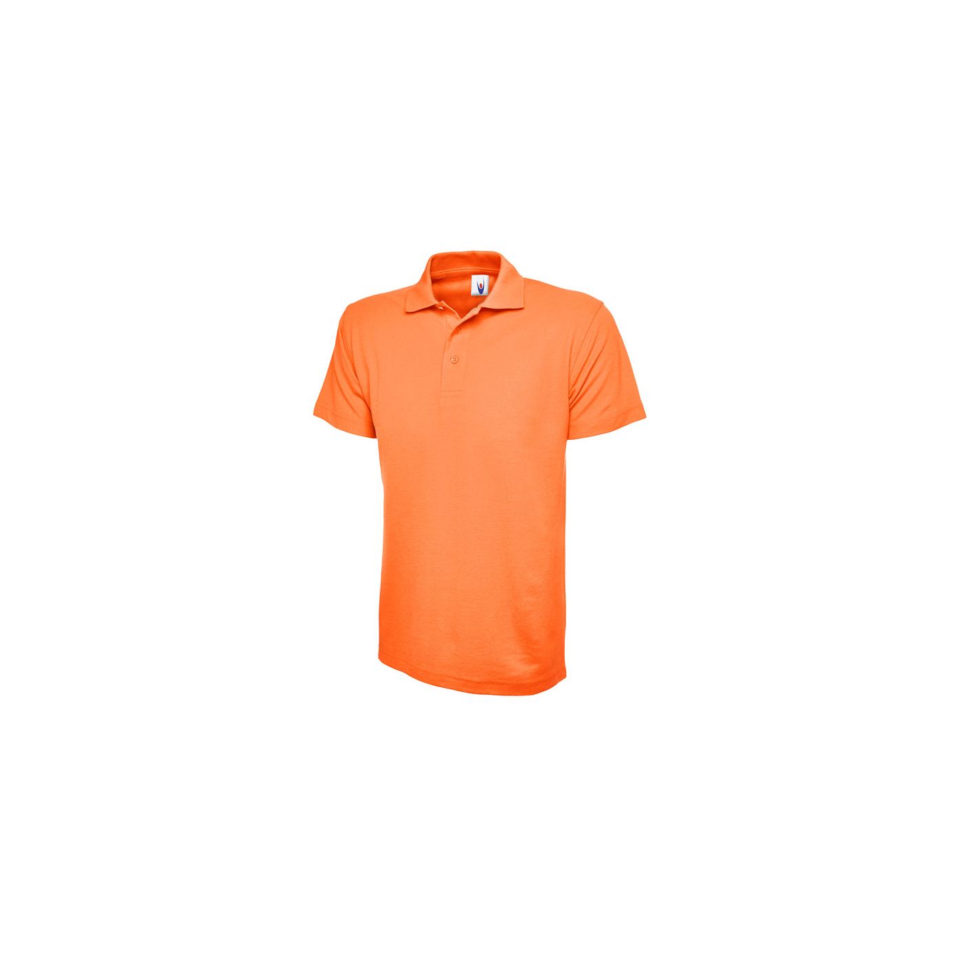 UC101 - Uneek Classic Polo Shirt Poly/Cotton