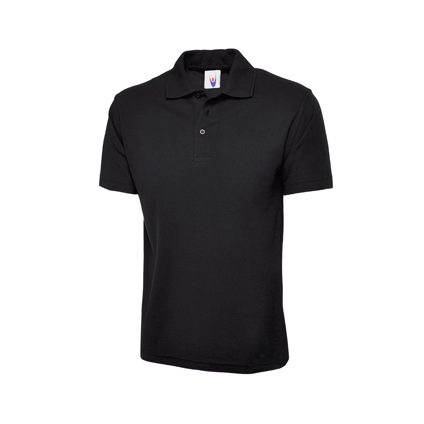 UC101 - Uneek Classic Polo Shirt Poly/Cotton