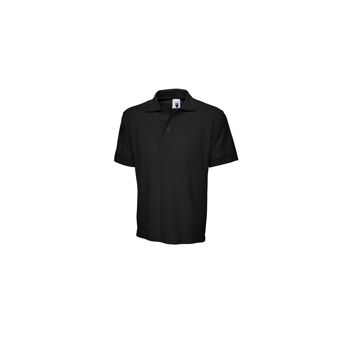 UC102 - Uneek Heavyweight Polo Shirt Poly/Cotton