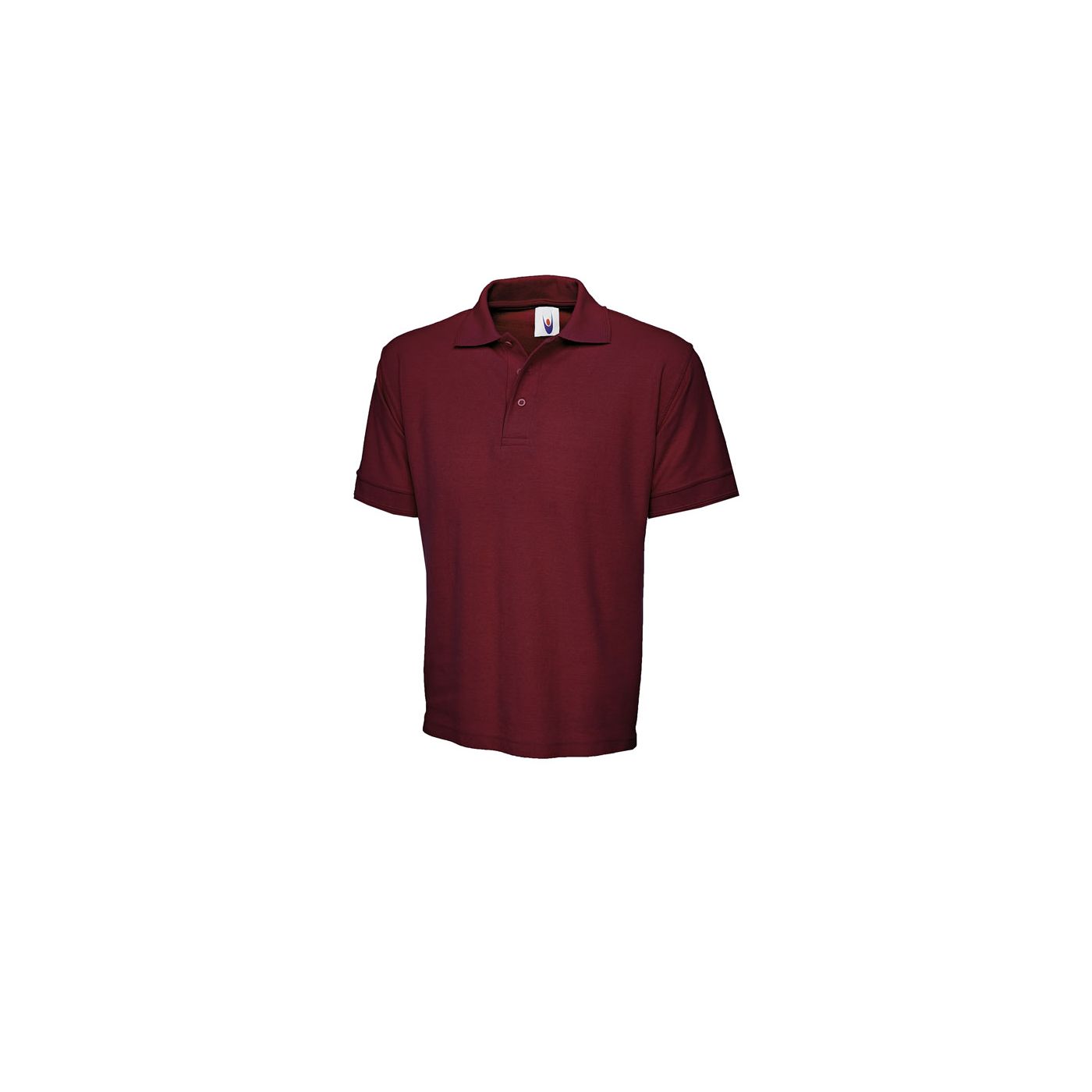 UC102 - Uneek Heavyweight Polo Shirt Poly/Cotton