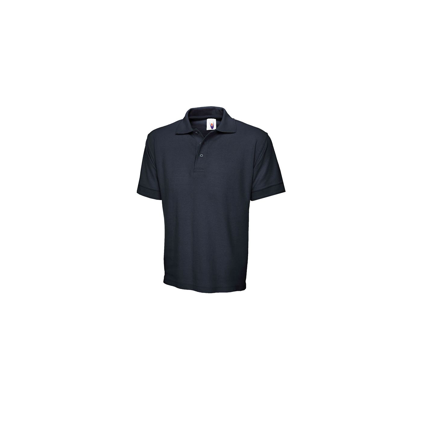 UC102 - Uneek Heavyweight Polo Shirt Poly/Cotton