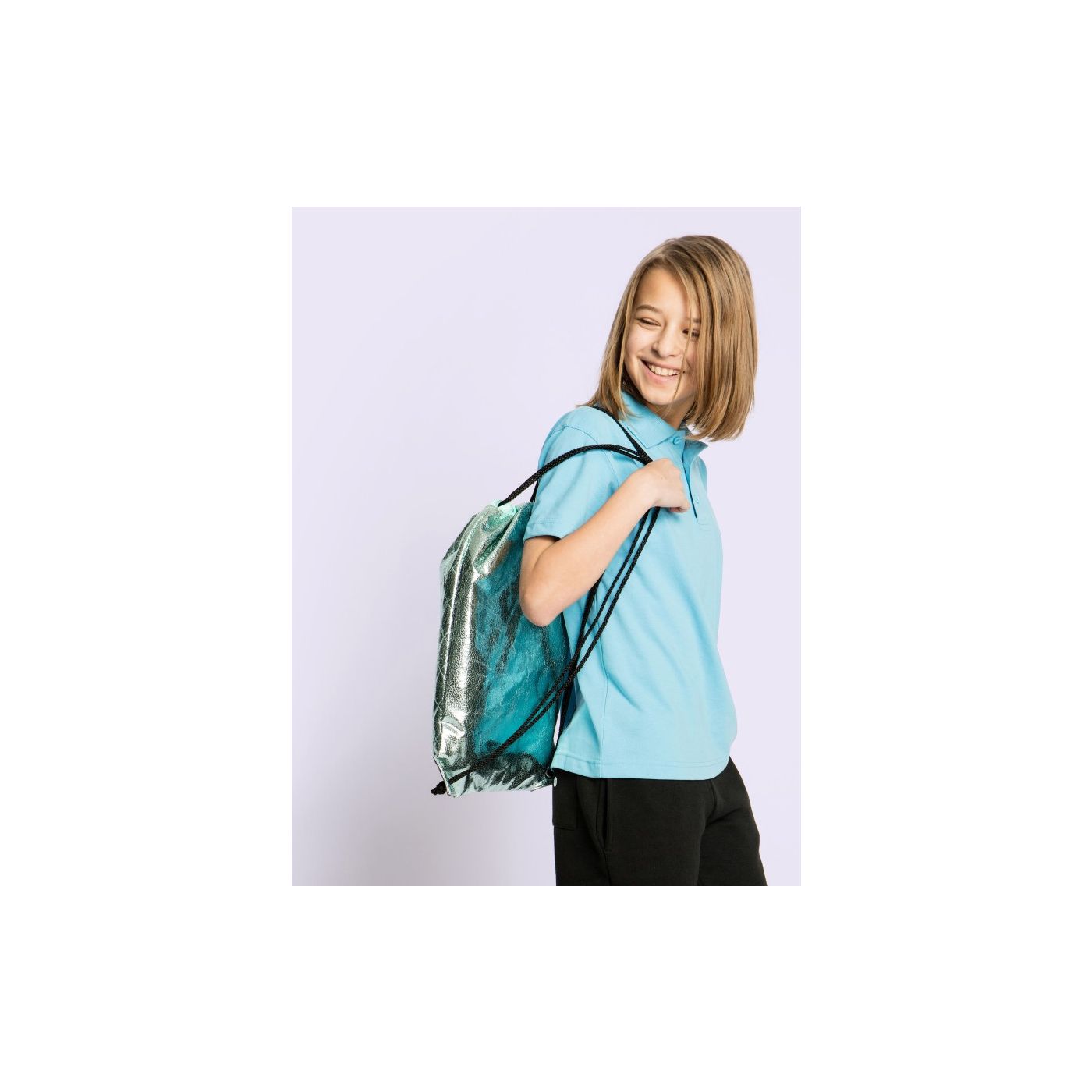 UC103 - Childrens Classic Polo Shirt