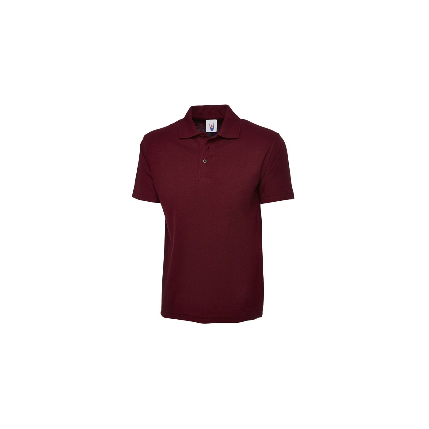 UC103 - Childrens Classic Polo Shirt