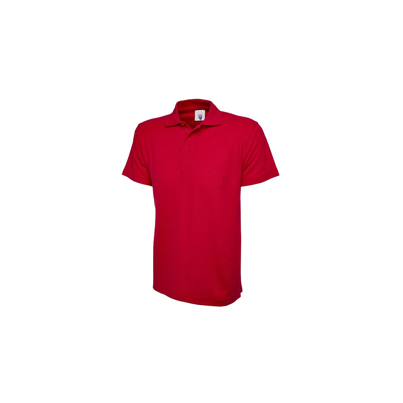 UC103 - Childrens Classic Polo Shirt
