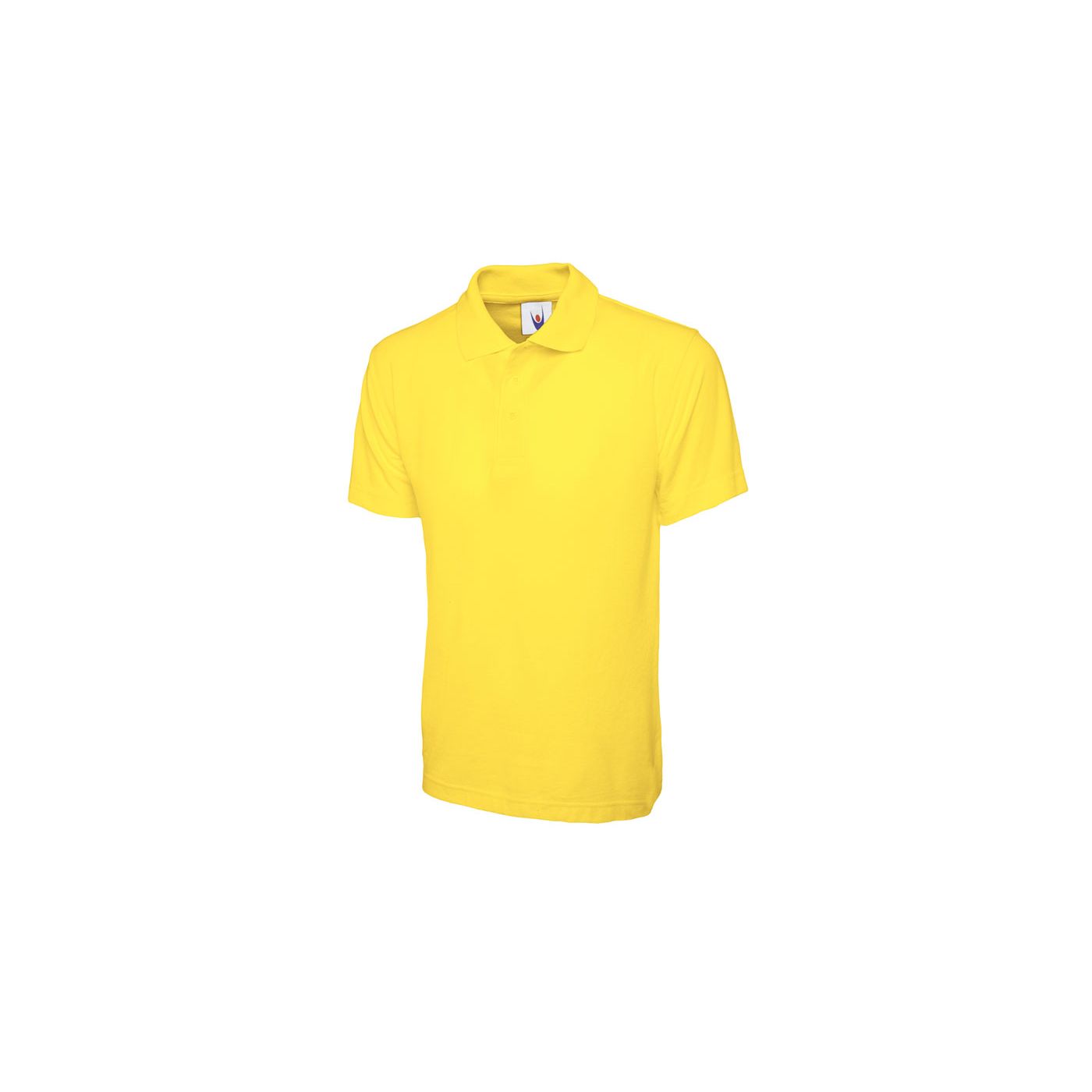 UC103 - Childrens Classic Polo Shirt