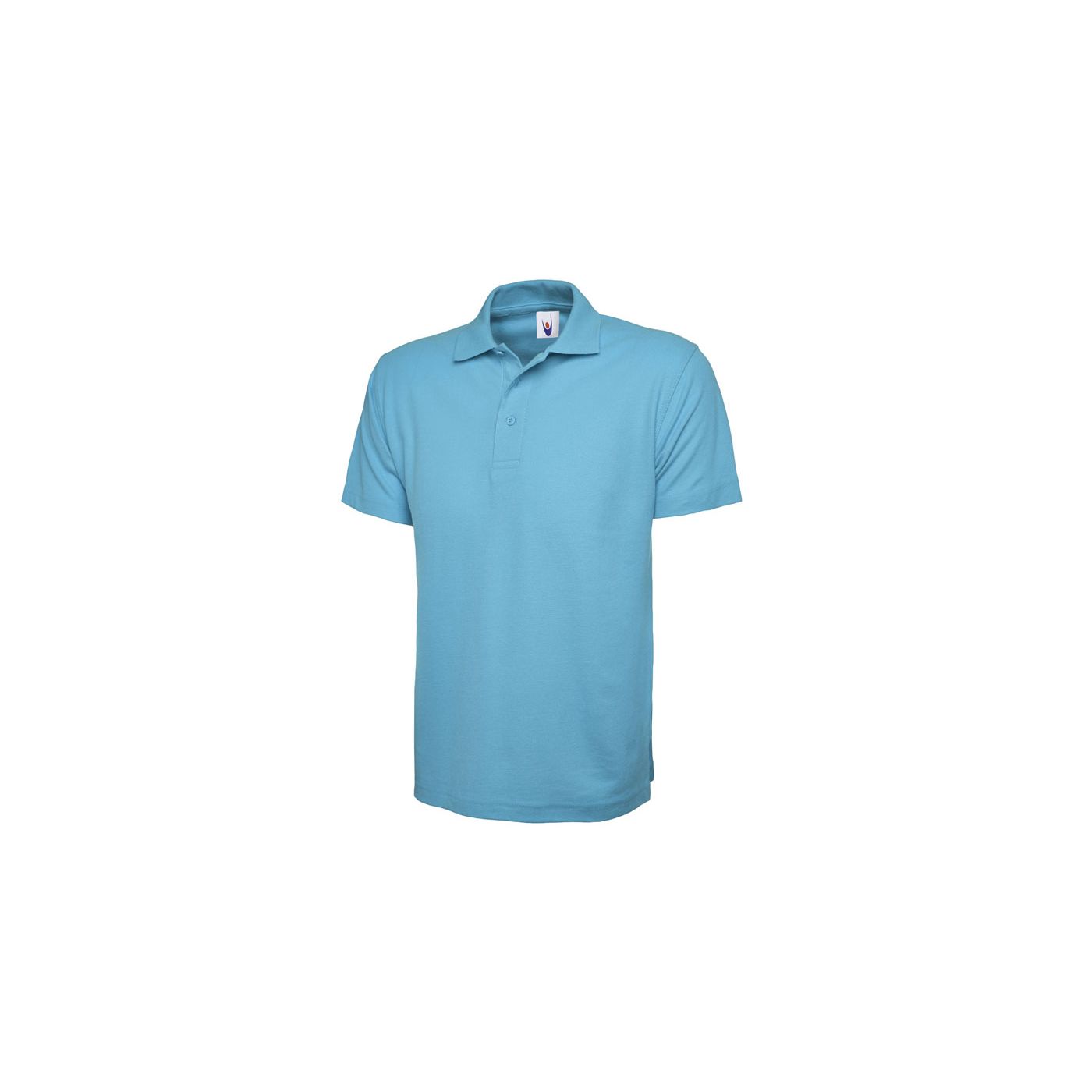 UC105 - Uneek Active Polo Shirt