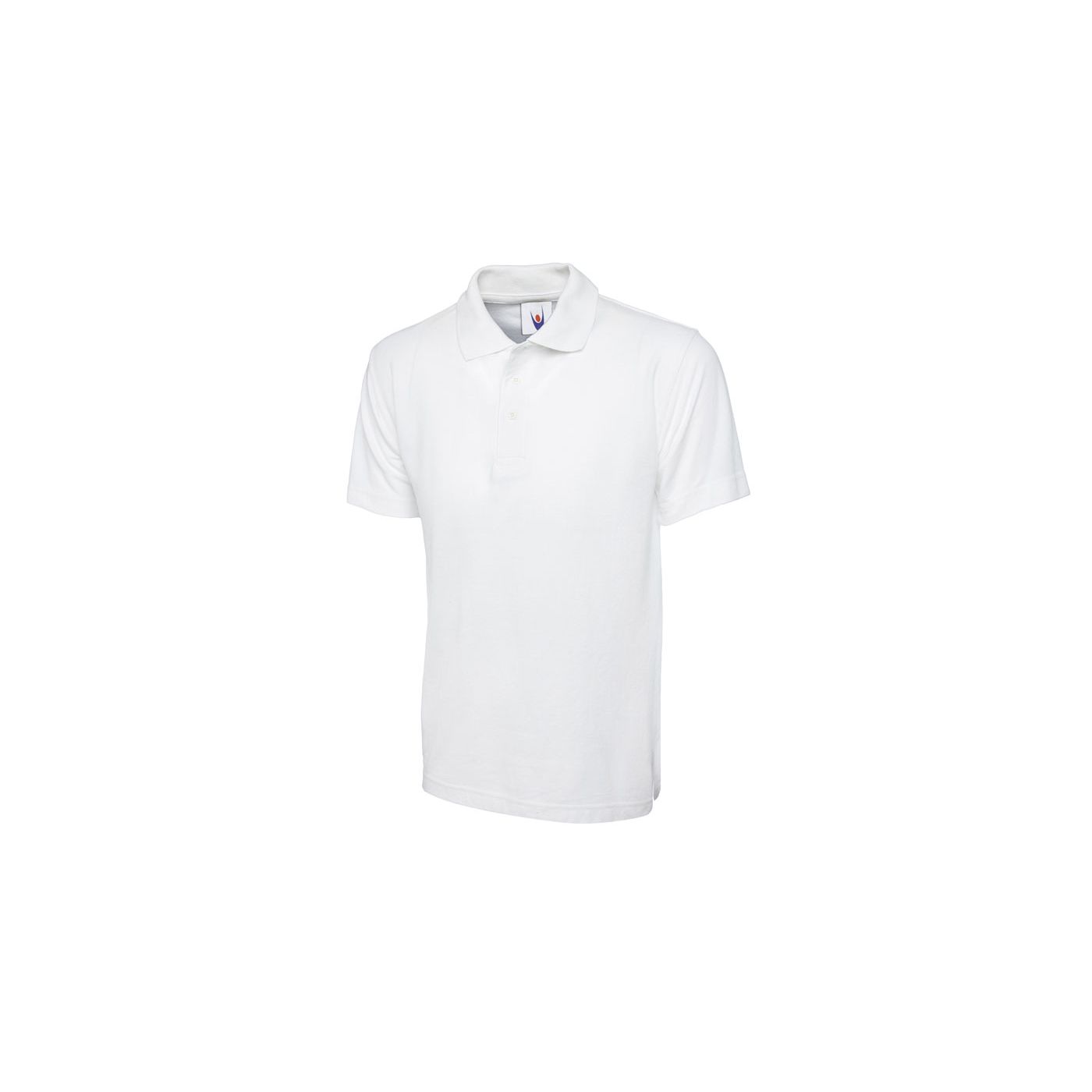 UC105 - Uneek Active Polo Shirt