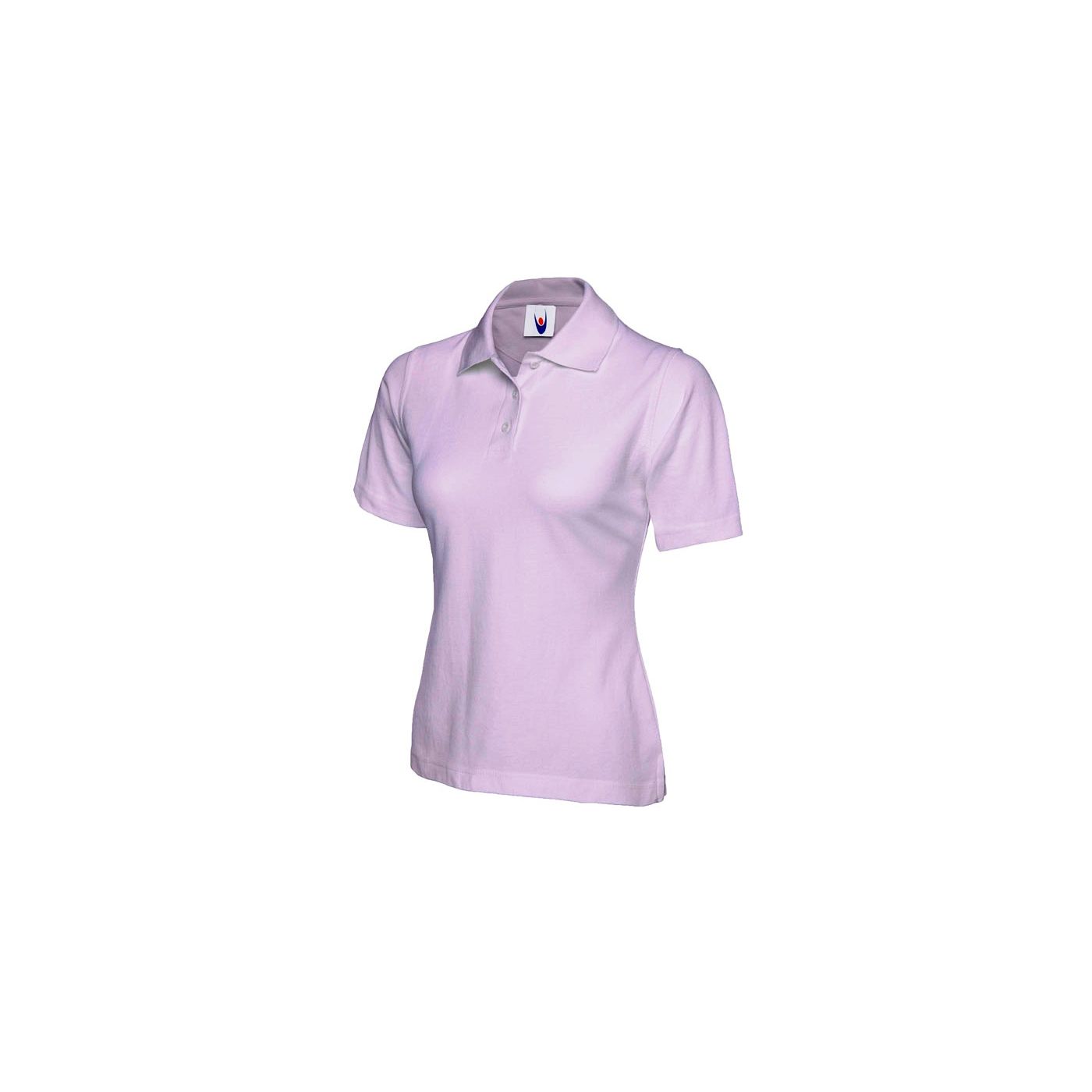 UC106 - Ladies Uneek Poly/Cotton Polo Shirt