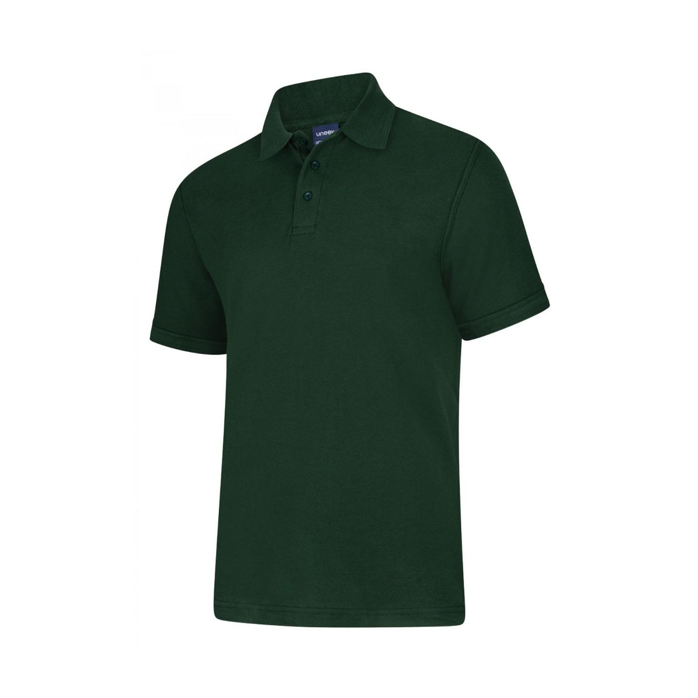 UC108 - Uneek Deluxe Polo Shirt