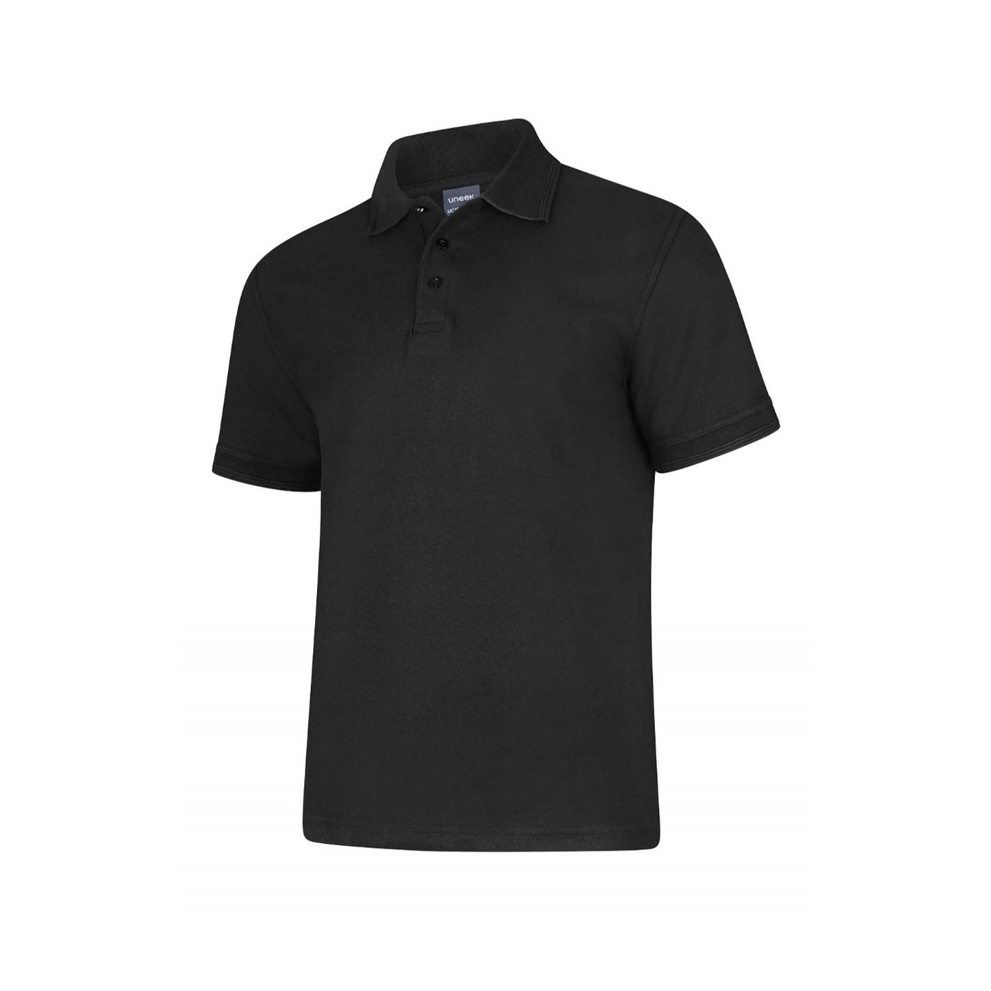 UC108 - Uneek Deluxe Polo Shirt
