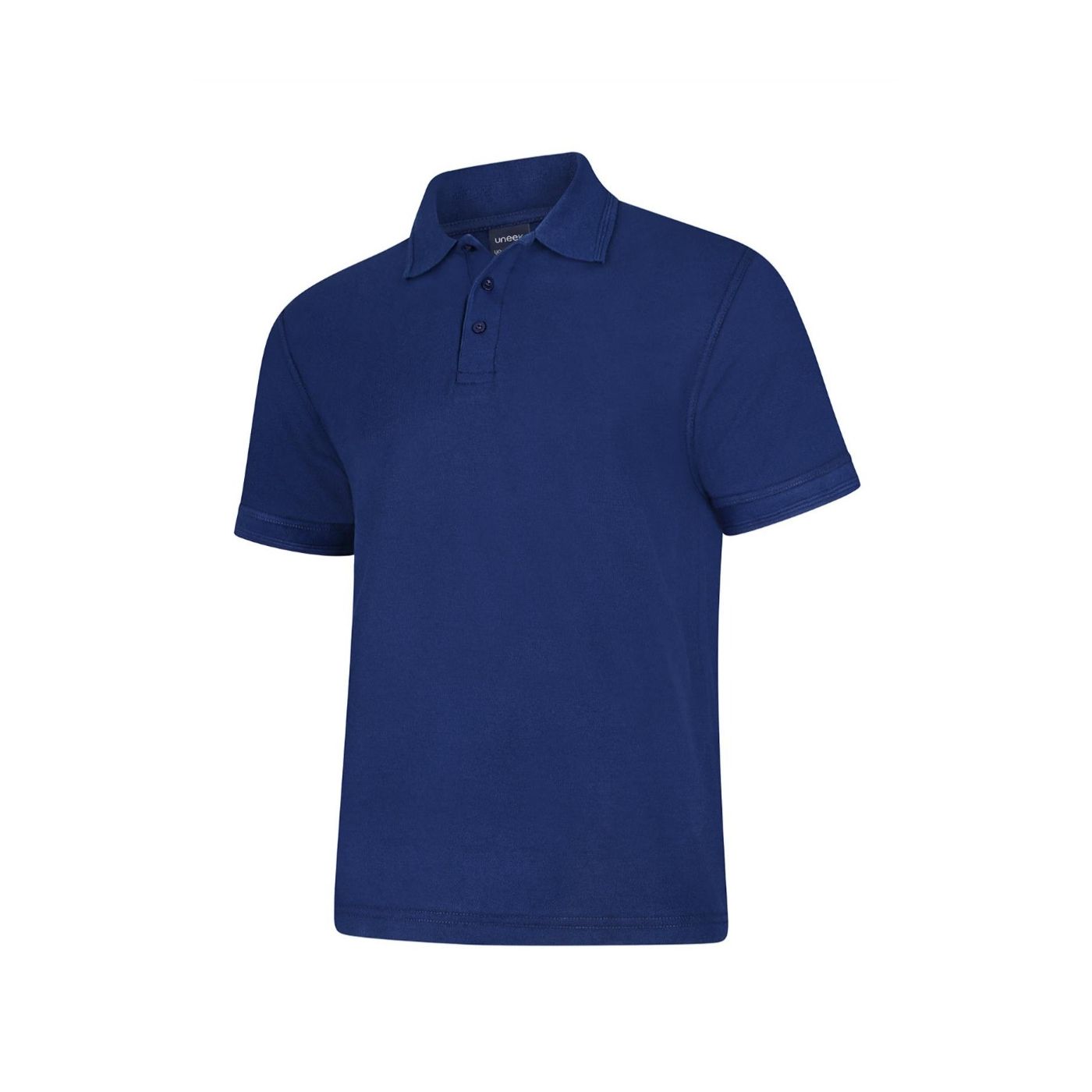 UC108 - Uneek Deluxe Polo Shirt