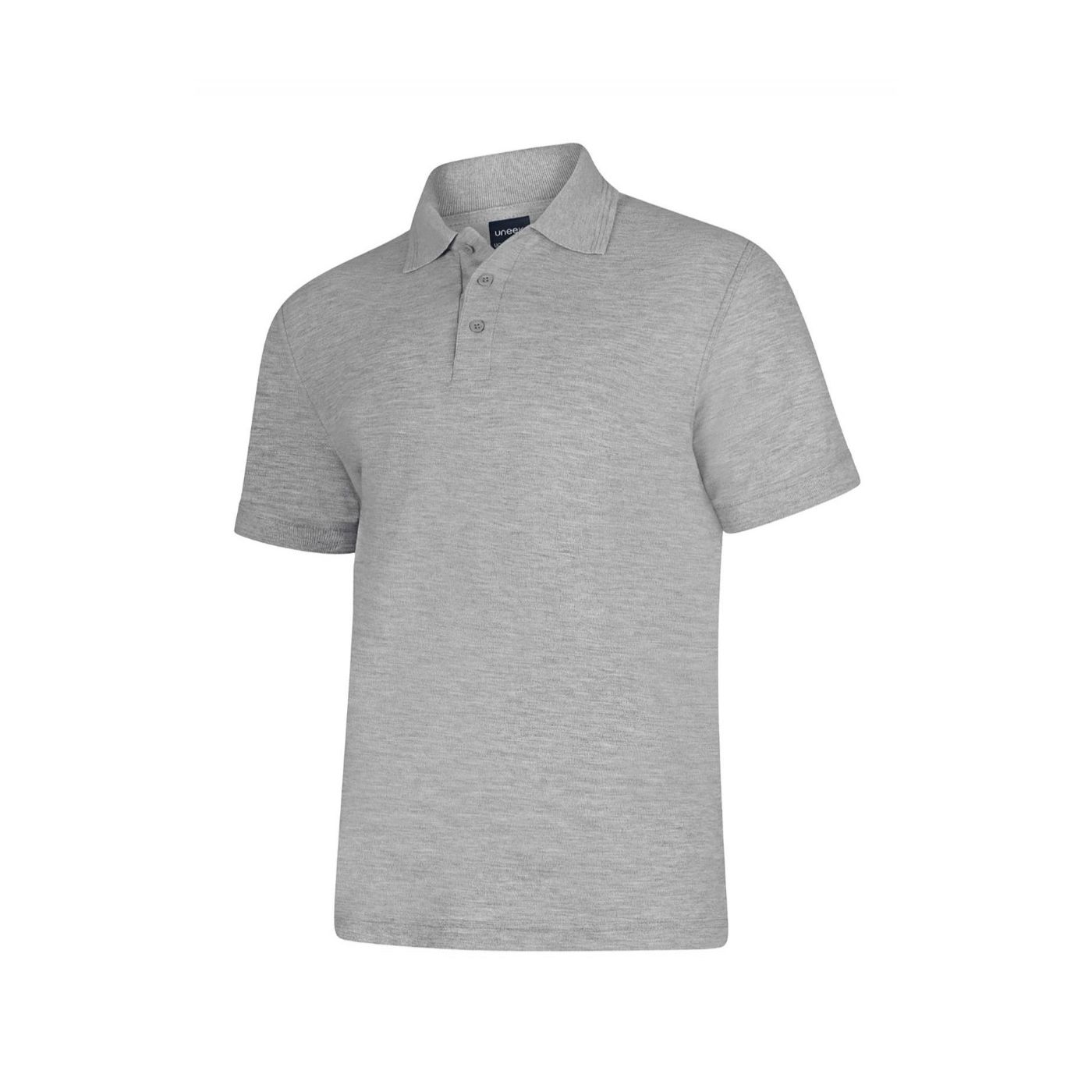 UC108 - Uneek Deluxe Polo Shirt