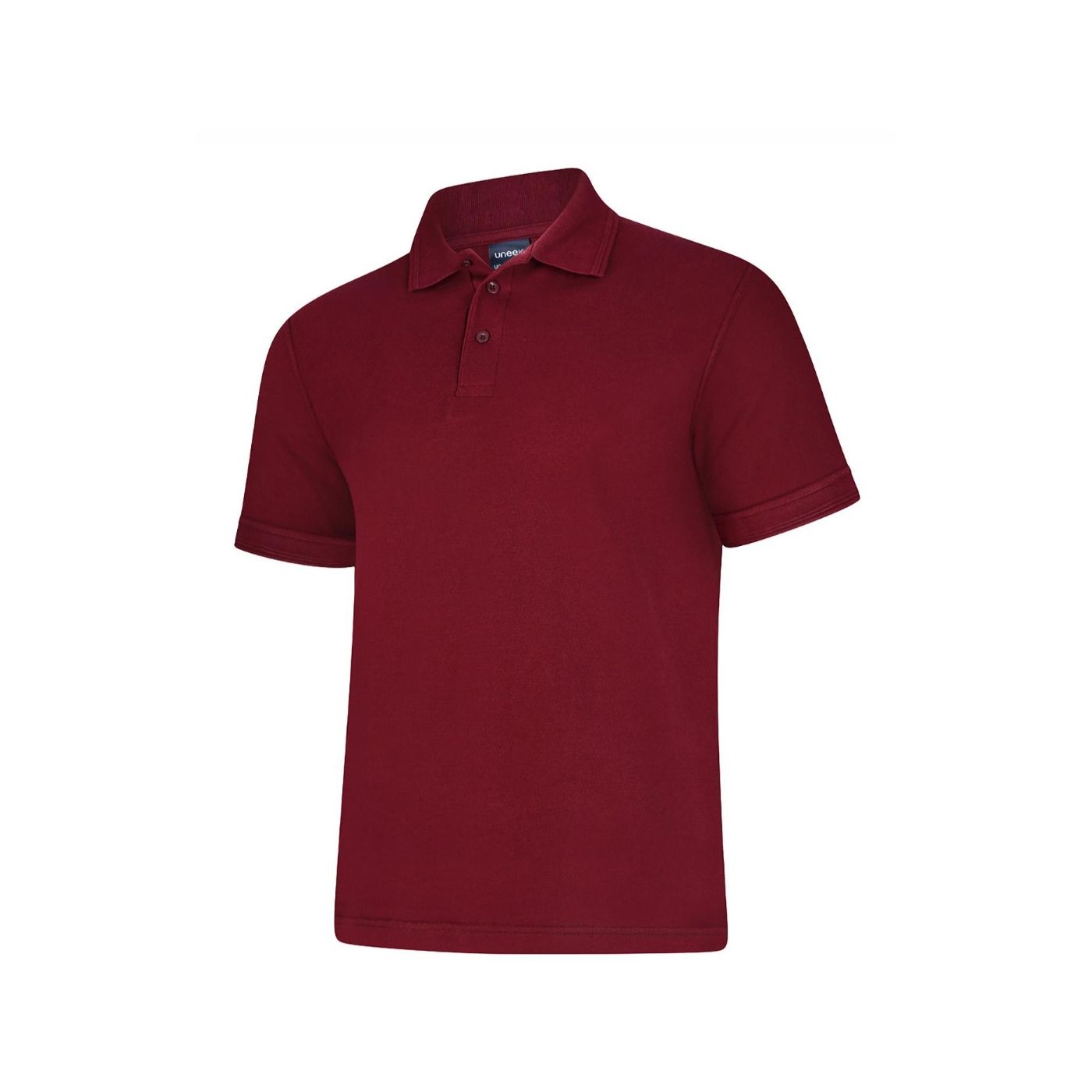 UC108 - Uneek Deluxe Polo Shirt