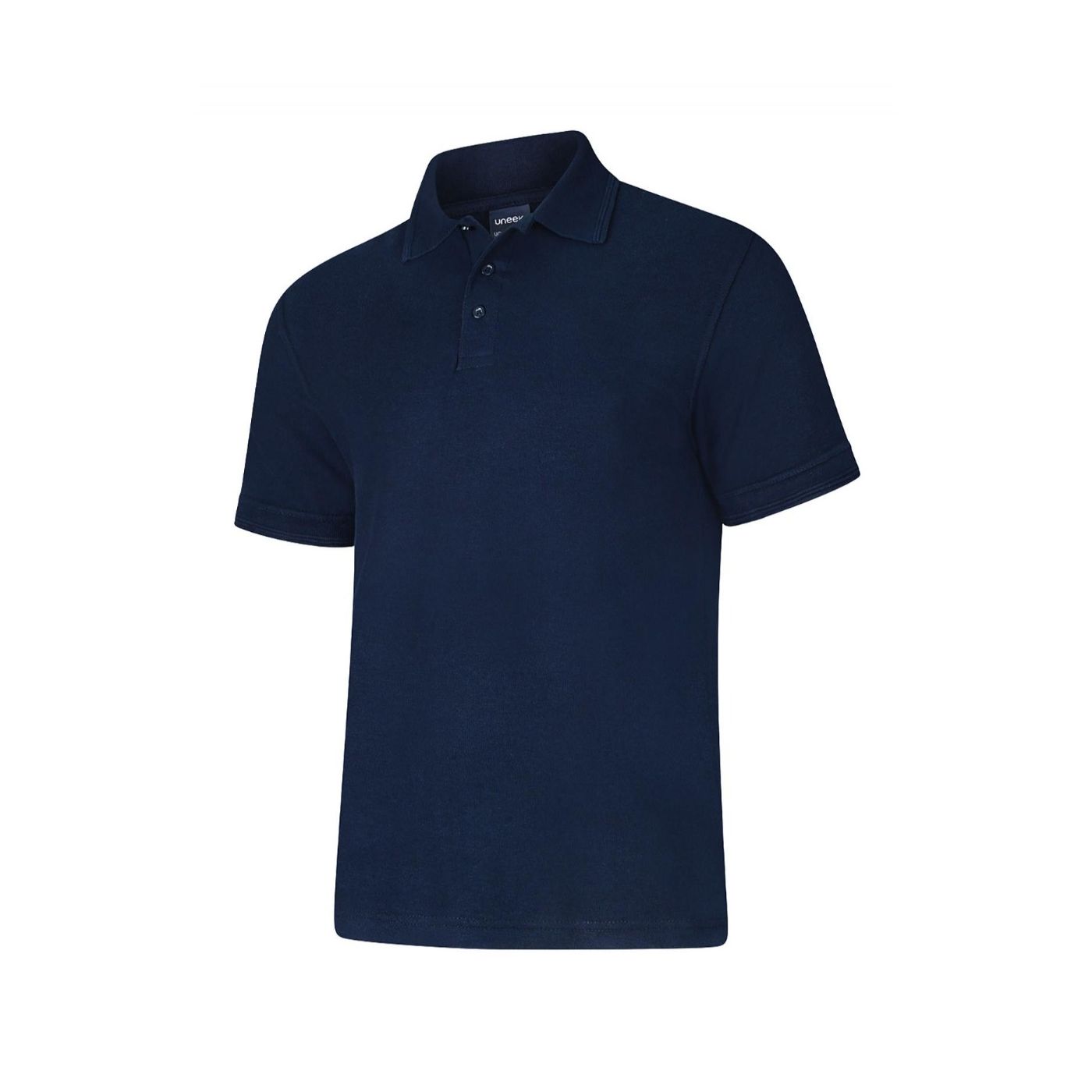 UC108 - Uneek Deluxe Polo Shirt