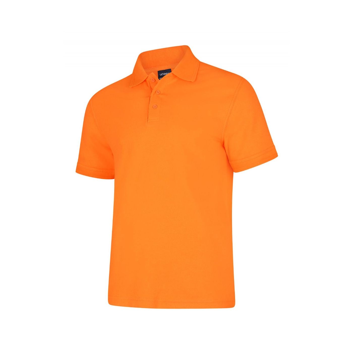 UC108 - Uneek Deluxe Polo Shirt