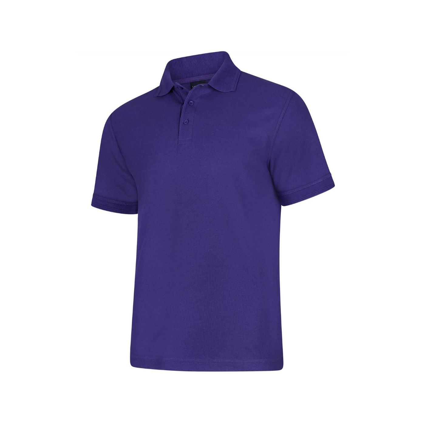 UC108 - Uneek Deluxe Polo Shirt