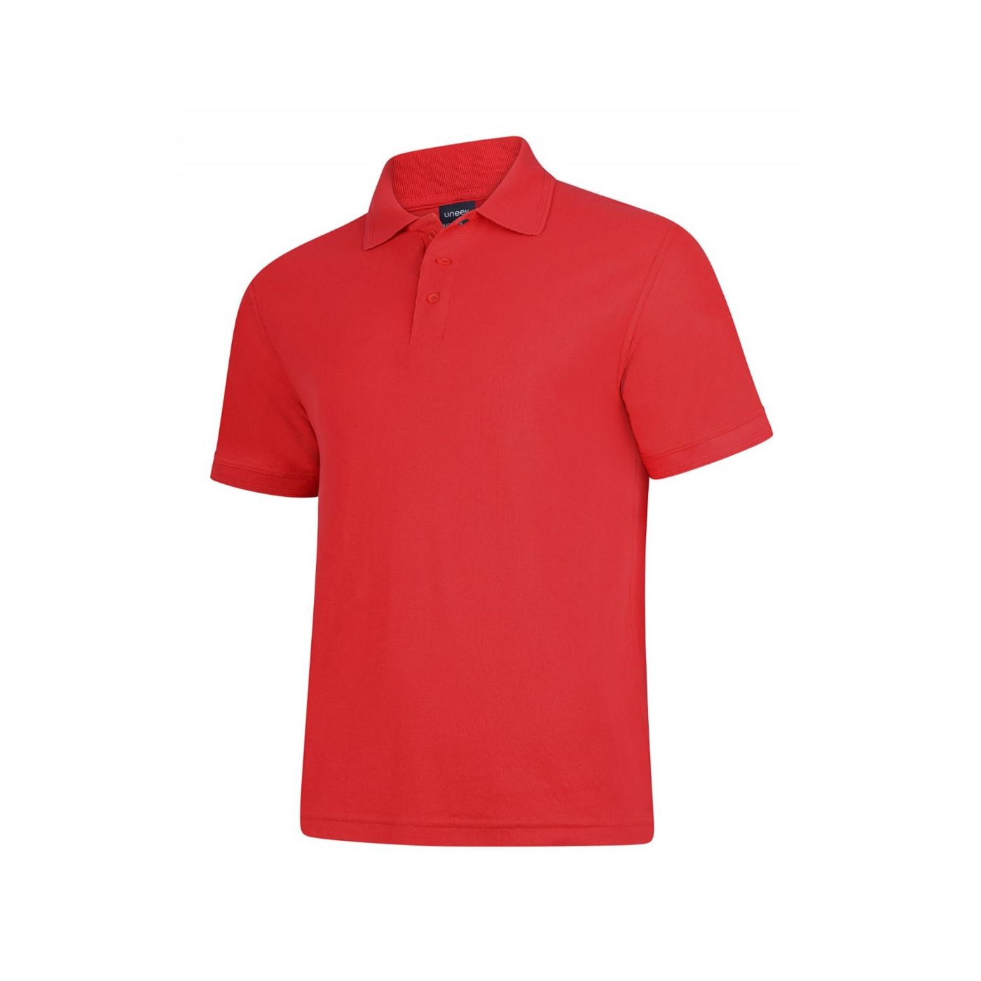 UC108 - Uneek Deluxe Polo Shirt