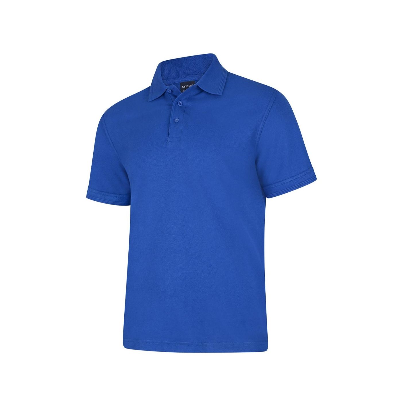 UC108 - Uneek Deluxe Polo Shirt
