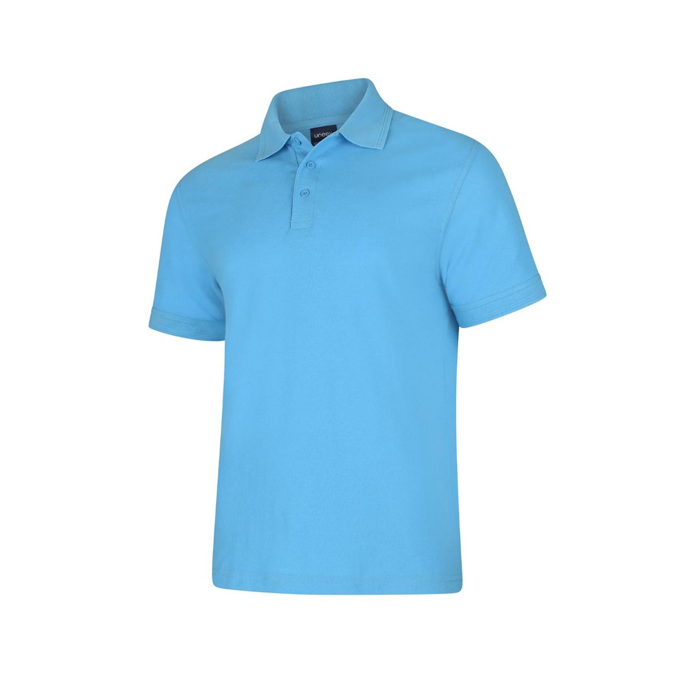 UC108 - Uneek Deluxe Polo Shirt